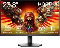 Фото - Монитор KOORUI G2411P 23.8 "  черный