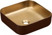 Фото - Умывальник Up Trend Celia TR-T285 400 мм