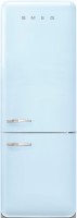 Фото - Холодильник Smeg FAB38RPB6 синий