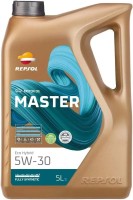 Фото - Моторное масло Repsol Master Eco Hybrid 5W-30 5L 5 л