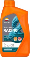 Фото - Моторное масло Repsol Racing 4T 10W-60 1L 1&nbsp;л