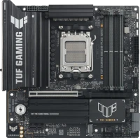 Фото - Материнская плата Asus TUF GAMING B850M-PLUS WIFI7