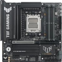 Фото - Материнская плата Asus TUF GAMING B850M-PLUS II