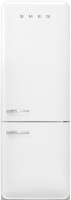 Фото - Холодильник Smeg FAB38RWH6 белый