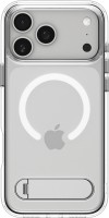 Фото - Чехол Spigen Ultra Hybrid S with MagSafe for iPhone 17 Pro Max