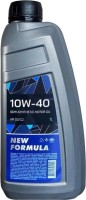 Фото - Моторное масло NEW FORMULA 10W-40 SG/CD 1&nbsp;л