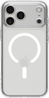 Фото - Чехол Spigen Ultra Hybrid (MagFit) for iPhone 17 Pro Max