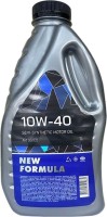 Фото - Моторное масло NEW FORMULA 10W-40 SG/CD 0.8 л