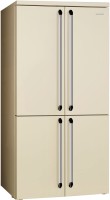 Фото - Холодильник Smeg FQ960P6 бежевый