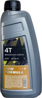 Фото - Моторное масло NEW FORMULA 4T 10W-40 SG 1L 1 л