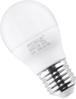 Фото - Лампочка Sollux A60 7.5W 3000K E27