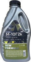 Фото - Моторное масло NEW FORMULA M-10G2K SAE30 1 л