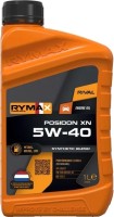 Фото - Моторное масло Rymax Posidon XN Rival 5W-40 1 л