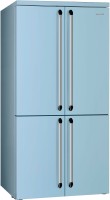 Фото - Холодильник Smeg FQ960PB6 синий