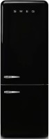 Фото - Холодильник Smeg FAB38RBL5 черный