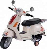 Фото - Детский электромобиль Peg Perego Vespa 