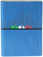 Фото - Ежедневник Ciak Diary Contest Blue