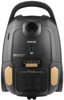 Фото - Пылесос Sencor SVC 8330 BK