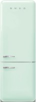 Фото - Холодильник Smeg FAB38RPG5 зеленый