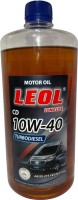 Фото - Моторное масло LEOL Turbodiesel CD 10W-40 0.9 л