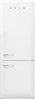 Фото - Холодильник Smeg FAB38RWH5 белый