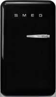Фото - Холодильник Smeg FAB10HLBL6 черный