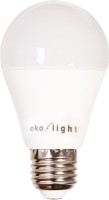 Фото - Лампочка Eko-Light LED A60 11W 6000K E27