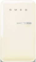 Фото - Холодильник Smeg FAB10HLCR6 бежевый