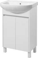 Фото - Тумба под умывальник UVVIS Rio 50 T-1