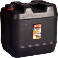 Фото - Моторное масло LEOL Turbodiesel CD 15W-40 30 л