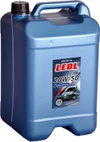 Фото - Моторное масло LEOL Turbodiesel CD 20W-50 10 л