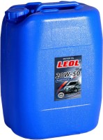 Фото - Моторное масло LEOL Turbodiesel CD 20W-50 20 л