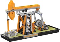 Фото - Конструктор Mould King Oil Well 17087