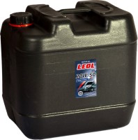 Фото - Моторное масло LEOL Turbodiesel CD 20W-50 30 л