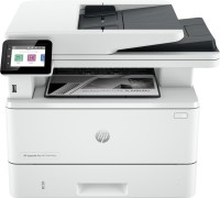 Фото - МФУ HP LaserJet Pro 4101FDW