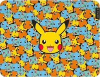Фото - Коврик для мышки Razer Gigantus V2 Medium Pokemon Edition