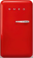 Фото - Холодильник Smeg FAB10HLRD5 красный