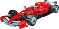 Фото - Конструктор Mould King FE SF-24 Racing Car 13209