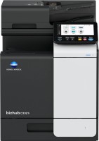 Фото - МФУ Konica Minolta Bizhub C3321i