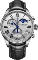 Фото - Наручные часы AEROWATCH Les Grandes Classiques 78990AA03
