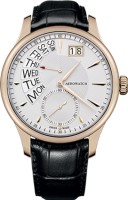 Фото - Наручные часы AEROWATCH Renaissance Retrograde 46982RO02