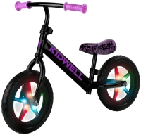 Фото - Детский велосипед KidWell Rebel LED