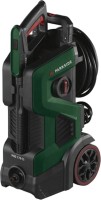 Фото - Мойка высокого давления Parkside PHD 170 C2