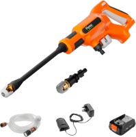 Фото - Мойка высокого давления Flymo EasiClean LI 18V
