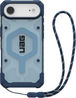 Фото - Чехол UAG Pathfinder Clear with Magnet and Lanyard for iPhone Air
