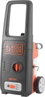 Фото - Мойка высокого давления Black&Decker BX PW 1500 E