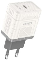 Фото - Зарядное устройство Amio 04285