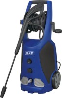 Фото - Мойка высокого давления Sealey PW3500COMBO