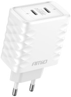 Фото - Зарядное устройство Amio 04288
