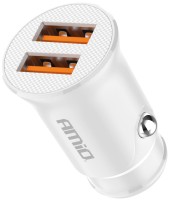 Фото - Зарядное устройство Amio 03872